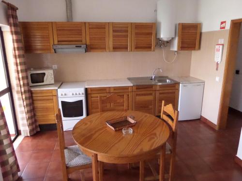 Apartamento Estudio del hotel Clube Alvorférias