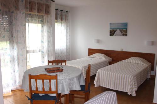 Apartamento Estudio del hotel Clube Alvorférias. Foto 3