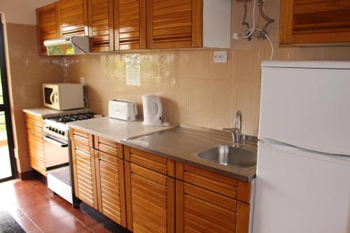 Apartamento Estudio del hotel Clube Alvorférias. Foto 4