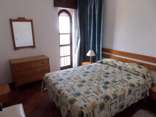 Apartamento de 1 dormitorio del hotel Clube Alvorférias. Foto 1