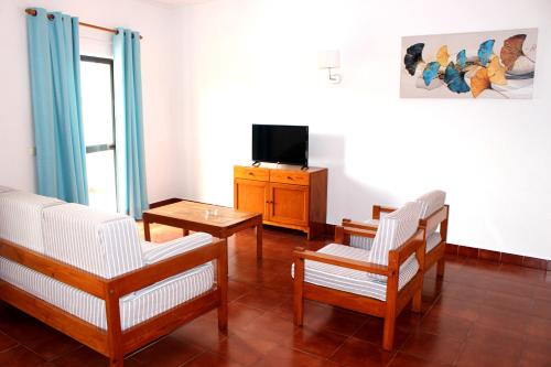 Apartamento de 1 dormitorio del hotel Clube Alvorférias. Foto 6