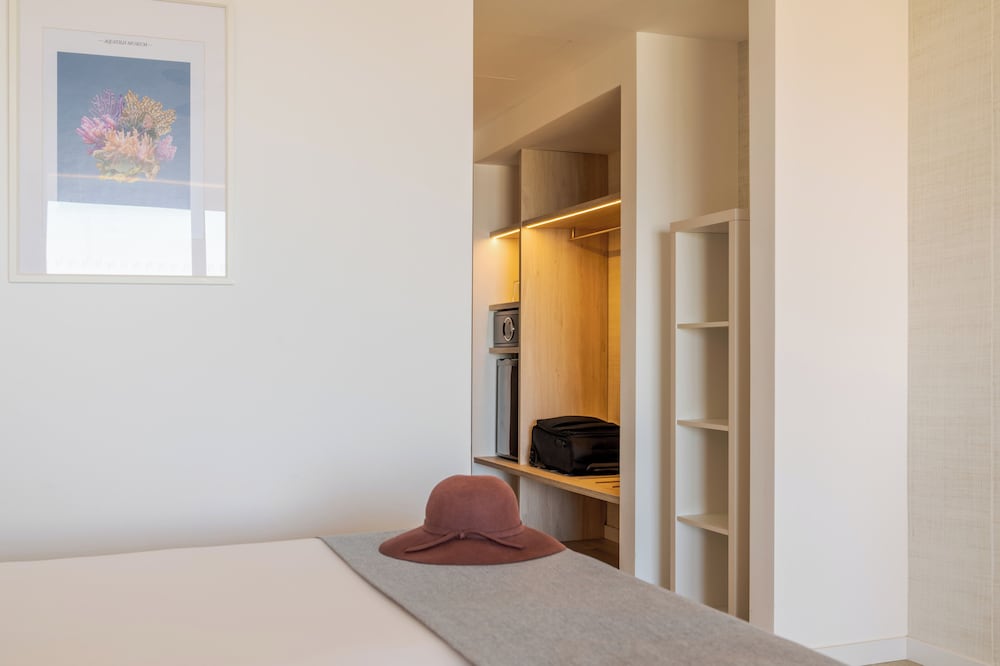 Habitación familiar, vistas al jardín del hotel Pestana Blue Alvor Beach - All Inclusive. Foto 3