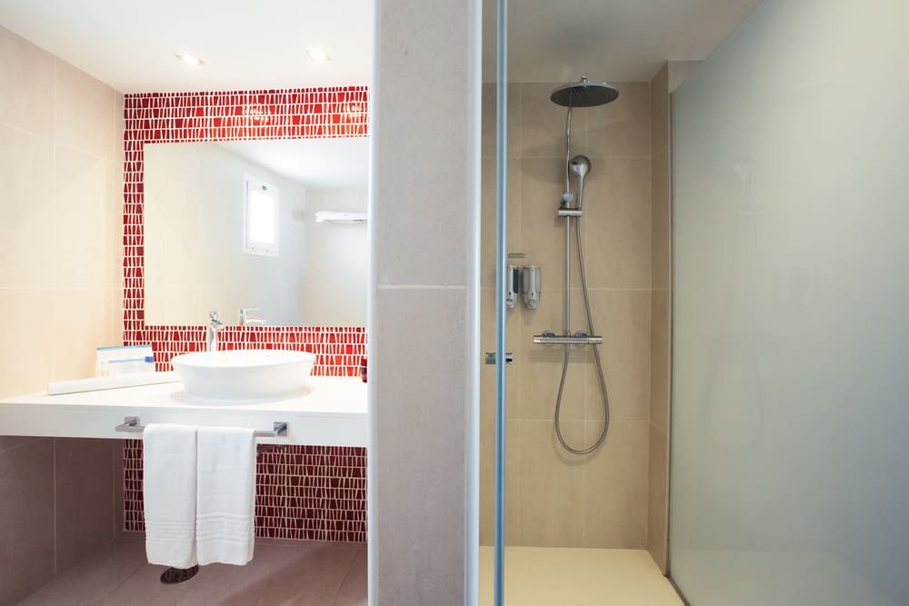 Habitación doble del hotel Aequora Lanzarote Suites