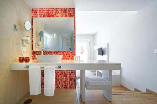 Junior Suite del hotel Aequora Lanzarote Suites. Foto 3