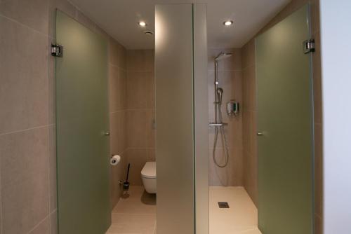 Family Junior Suite del hotel Aequora Lanzarote Suites. Foto 8