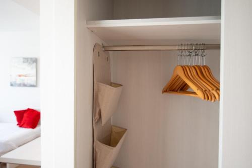 Suite Junior Select del hotel Aequora Lanzarote Suites. Foto 4