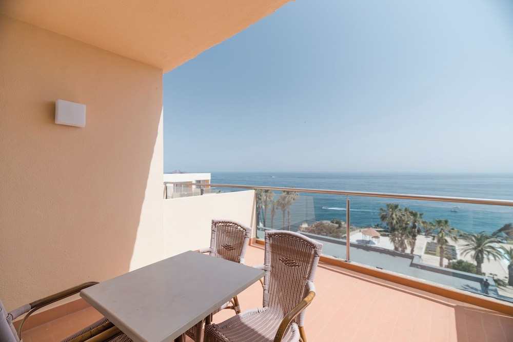 Suite superior, vistas al mar del hotel Pestana Viking Beach & Golf Resort. Foto 4