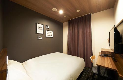 Habitación Individual - No fumadores del hotel Sotetsu Fresa Inn Nihombashi Kayabacho