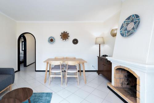 Apartamento de 1 dormitorio del hotel Colina Village. Foto 1