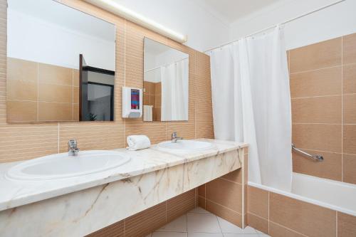 Apartamento de 1 dormitorio del hotel Colina Village. Foto 3