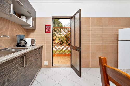 Apartamento de 1 dormitorio del hotel Colina Village. Foto 7