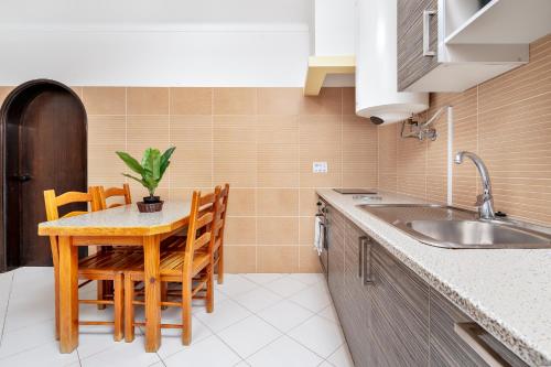 Apartamento de 1 dormitorio del hotel Colina Village. Foto 8