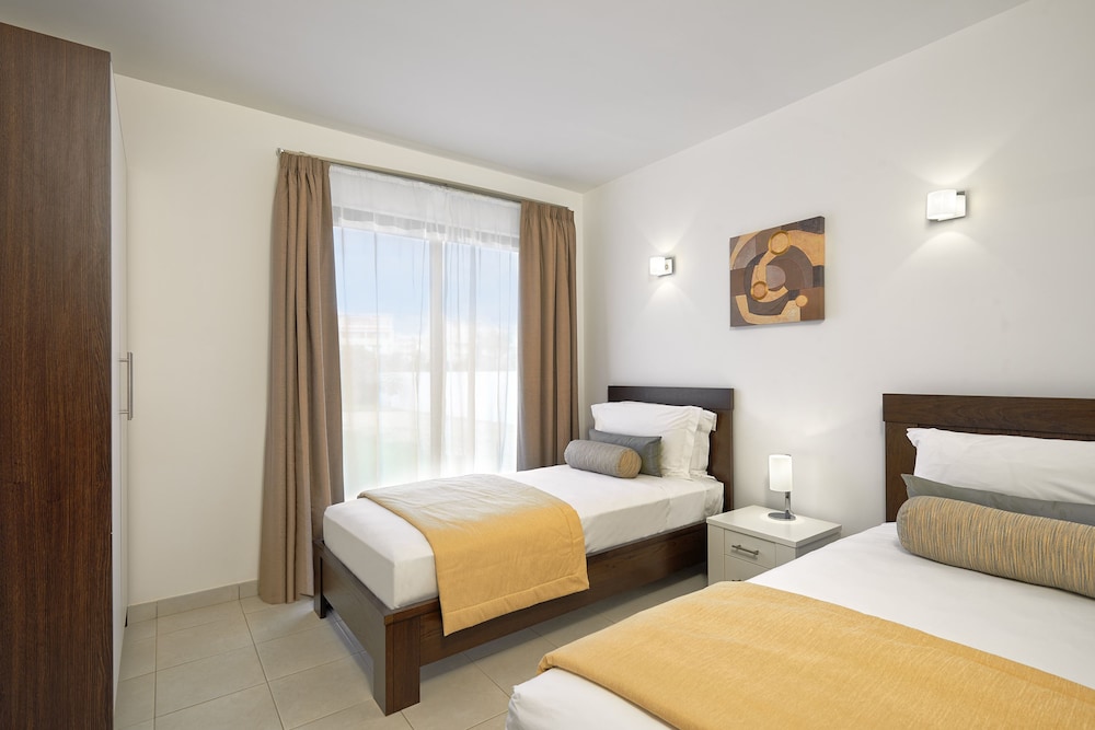Villa, 3 habitaciones del hotel Melia Dunas Beach Resort and Spa. Foto 1