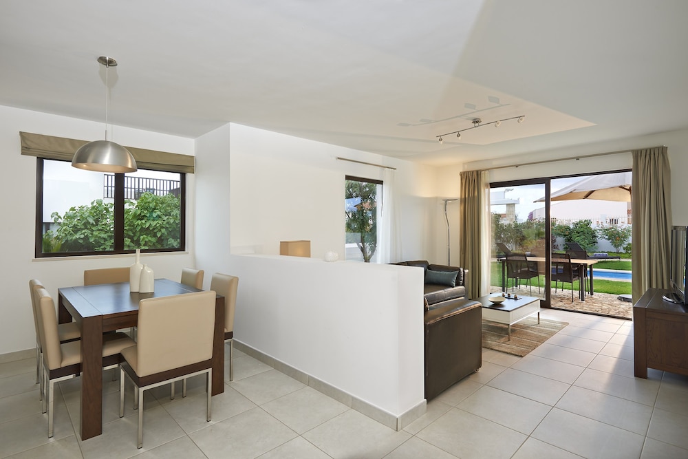 Villa, 3 habitaciones del hotel Melia Dunas Beach Resort and Spa. Foto 3