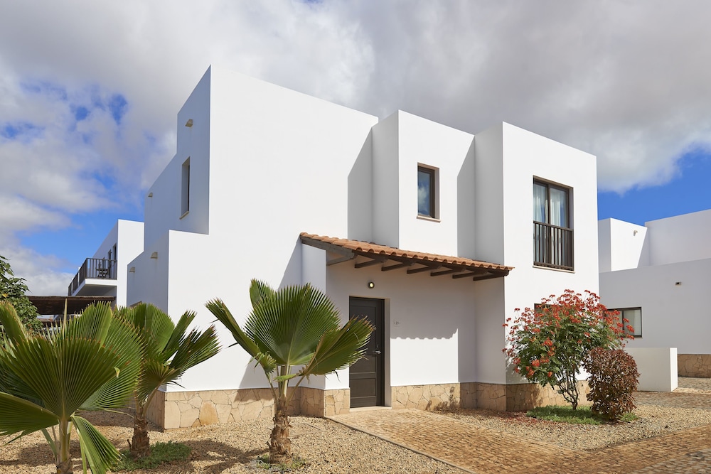 Villa, 3 habitaciones (4+2) del hotel Melia Dunas Beach Resort and Spa