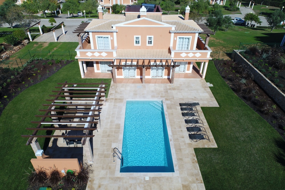 Villa, 3 habitaciones, piscina privada del hotel Colina Da Lapa and Villas. Foto 4
