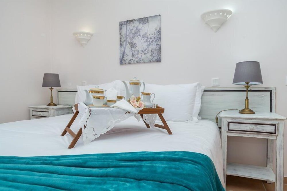 Villa, 4 Bedrooms, Private Pool, Jacuzzi del hotel Colina Da Lapa and Villas