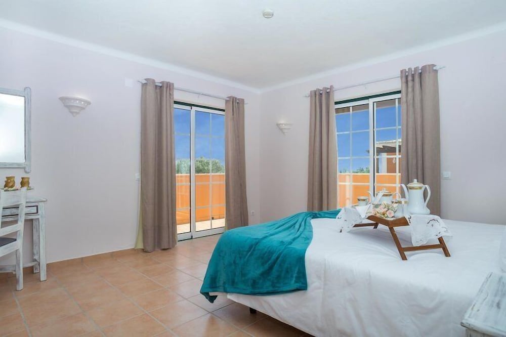 Villa, 4 Bedrooms, Private Pool, Jacuzzi del hotel Colina Da Lapa and Villas. Foto 1