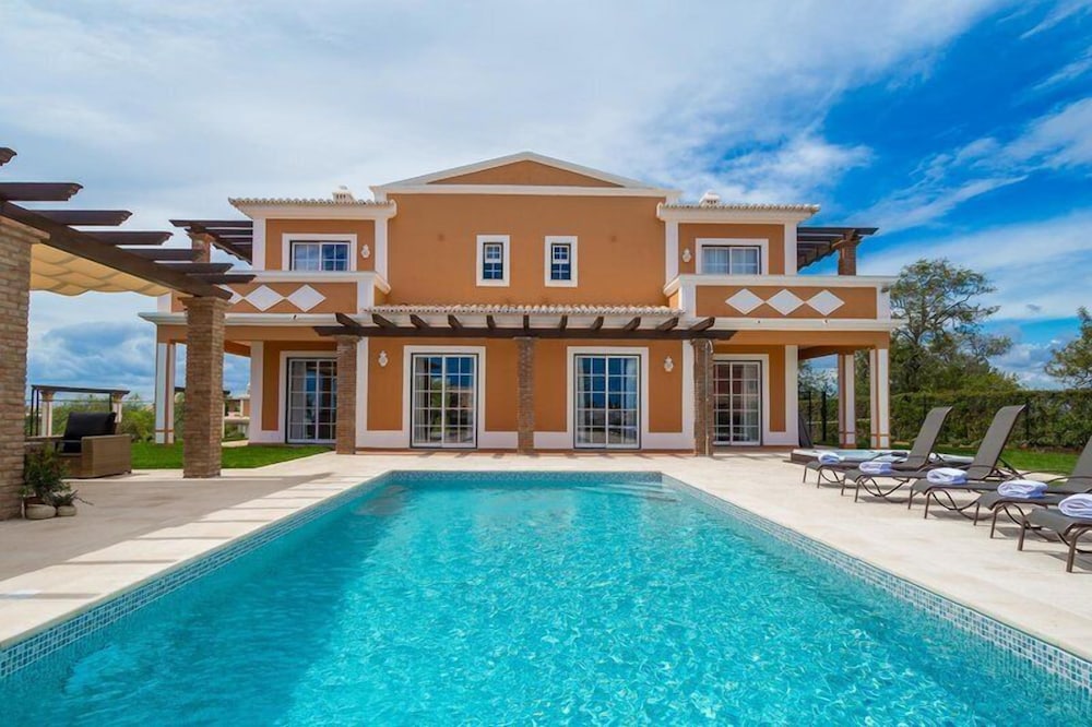 Villa, 4 Bedrooms, Private Pool, Jacuzzi del hotel Colina Da Lapa and Villas. Foto 4