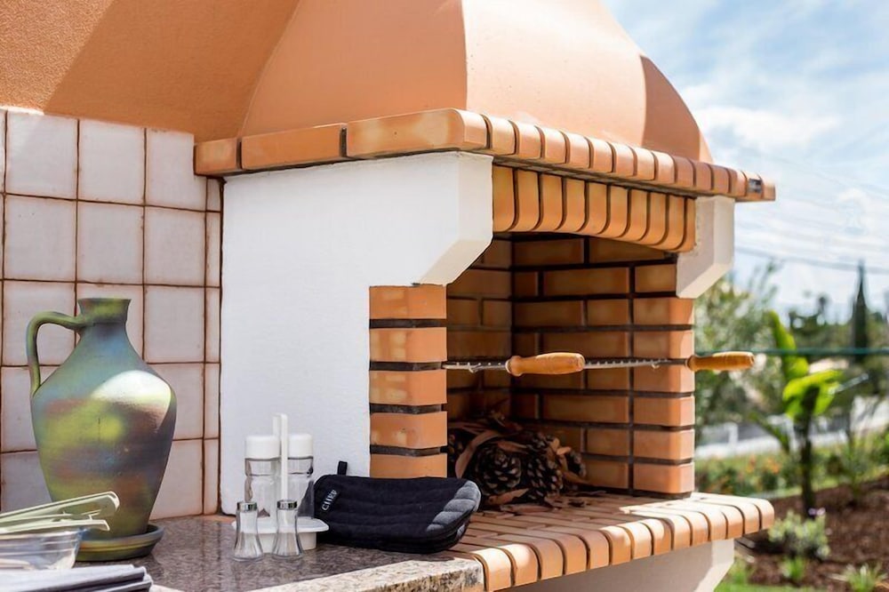Villa, 4 Bedrooms, Private Pool, Jacuzzi del hotel Colina Da Lapa and Villas. Foto 5