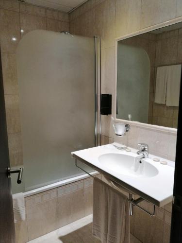 Suite del hotel Mónaco. Foto 2