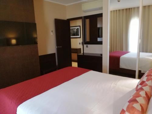 Suite del hotel Mónaco. Foto 4