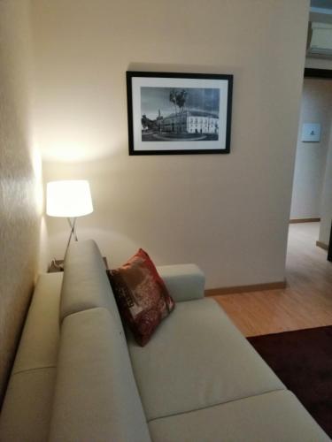 Suite del hotel Mónaco. Foto 6