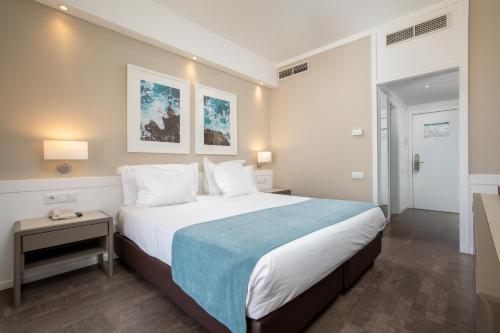 Habitación Individual Estándar del hotel Ap Eva Senses. Foto 1
