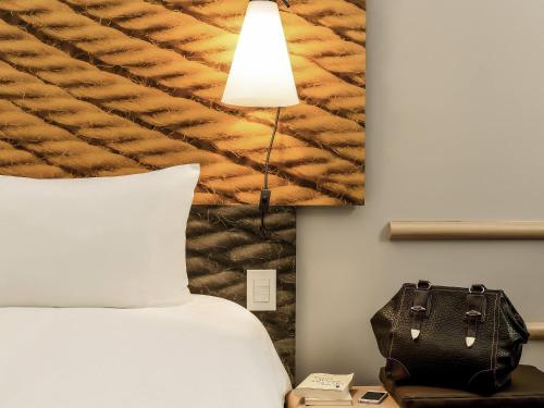 Accessible Twin SweetRoom del hotel Ibis London Barking. Foto 4