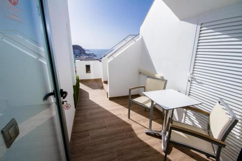 Premium Studio del hotel Ig Nachosol Premium Apartments By Servatur - Adults Only. Foto 8