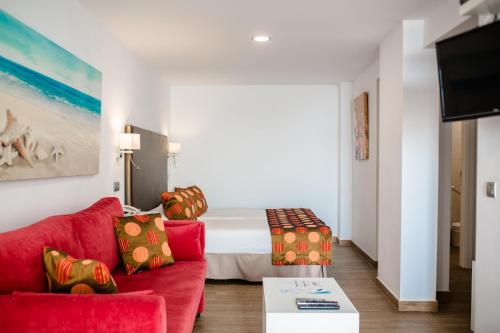 Premium Studio del hotel Ig Nachosol Premium Apartments By Servatur - Adults Only