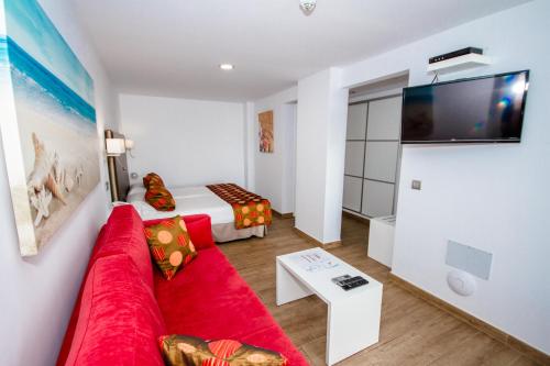 Estudio Premium del hotel Ig Nachosol Premium Apartments By Servatur - Adults Only. Foto 1