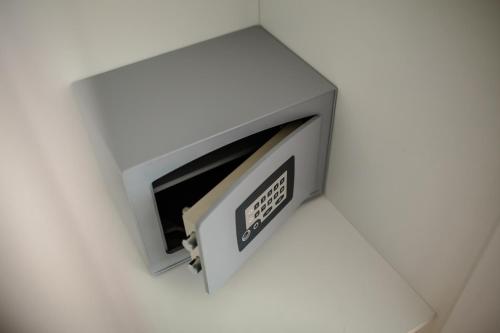 Estudio Premium del hotel Ig Nachosol Premium Apartments By Servatur - Adults Only. Foto 2