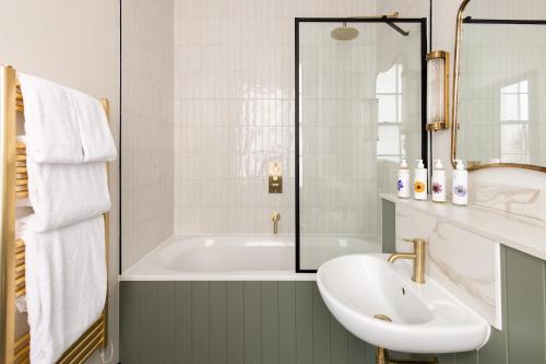 Apartamento Premium de 1 dormitorio del hotel Kings Wardrobe Apartments. Foto 5