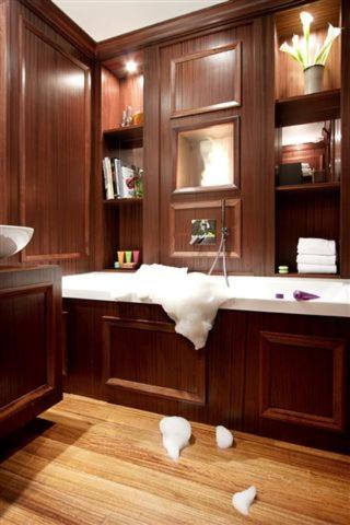 Suite - La Mathurin del hotel Le Mathurin