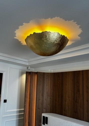 Suite Tuileries del hotel Le Mathurin. Foto 5