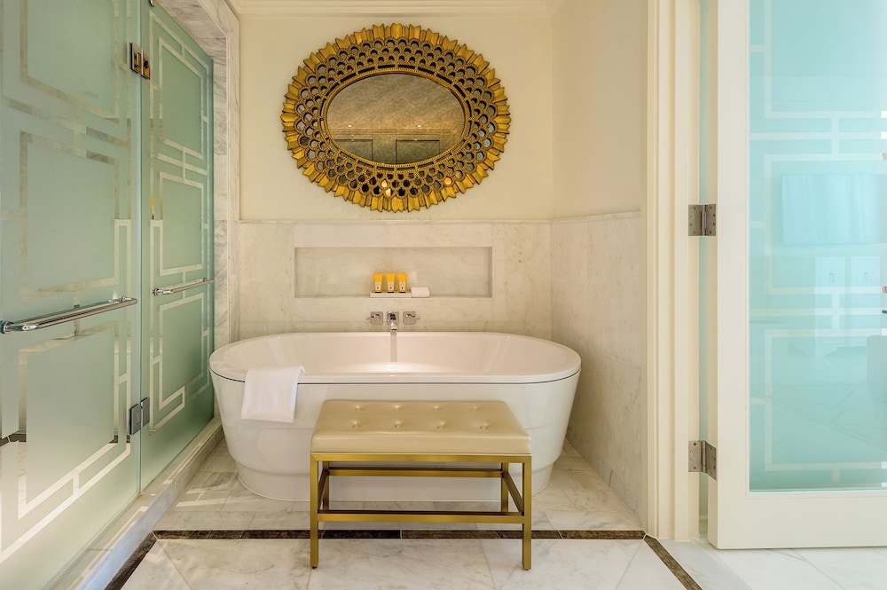Habitación, 1 habitación (Residence,1King,Fountain Vw,East Twr) del hotel Grand Hyatt Baha Mar. Foto 5
