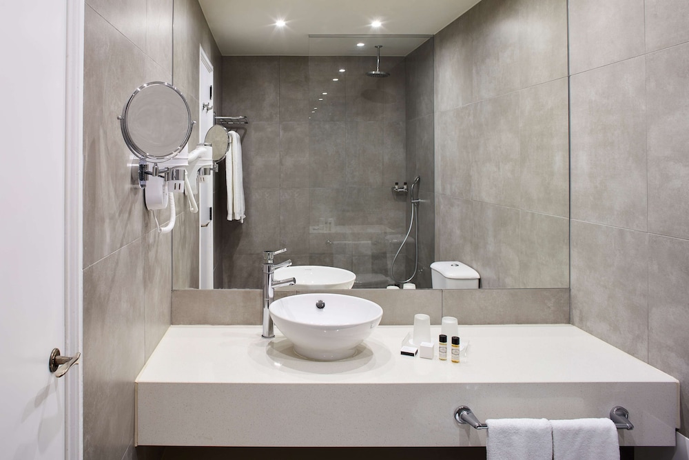 Habitación Familiar del hotel NH Lagos Algarve Resort. Foto 4