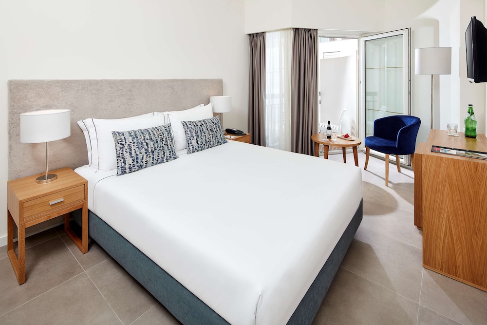 Habitación Estandar del hotel NH Lagos Algarve Resort