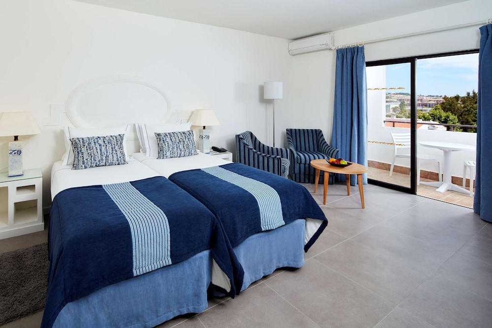 Habitación estándar (Extra grande) del hotel NH Lagos Algarve Resort