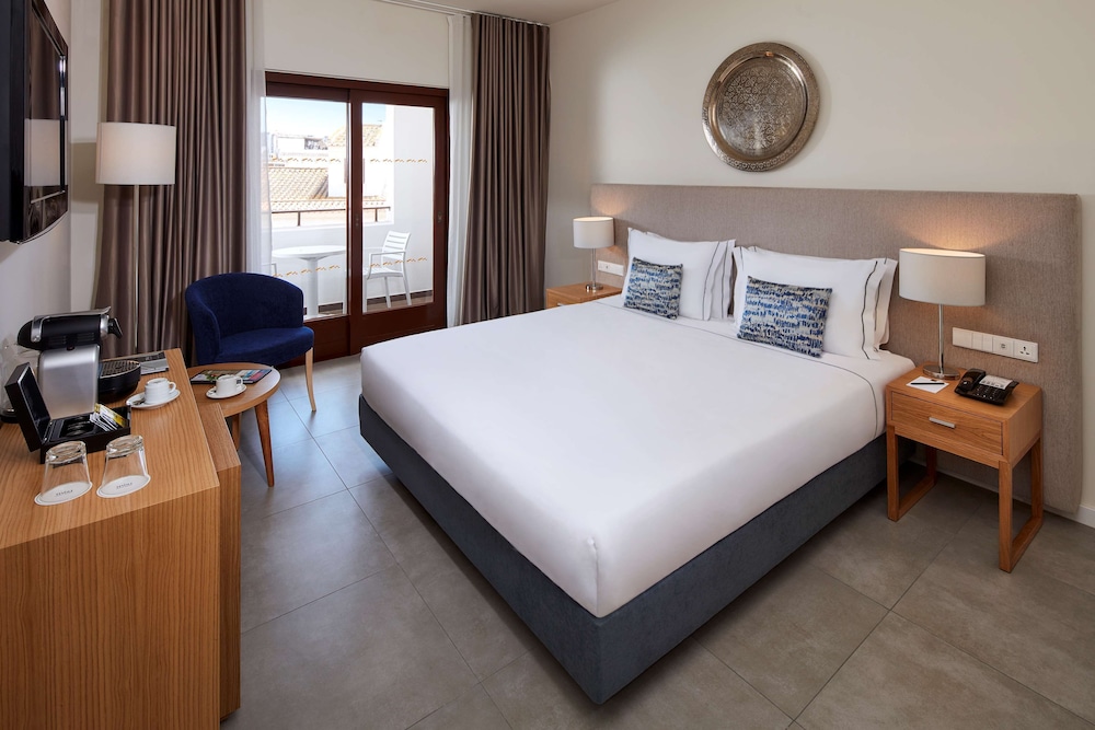 Habitación Superior del hotel NH Lagos Algarve Resort