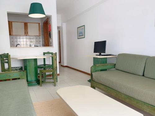 Estudio del hotel Calema Avenida Jardim. Foto 4