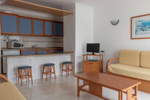 Apartamento de 2 dormitorios del hotel Calema Avenida Jardim. Foto 3