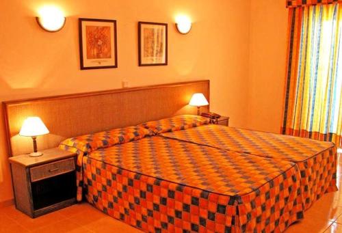 Apartamento de 2 dormitorios del hotel Calema Avenida Jardim. Foto 8