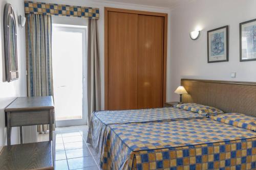 Apartamento de 1 dormitorio del hotel Calema Avenida Jardim. Foto 2