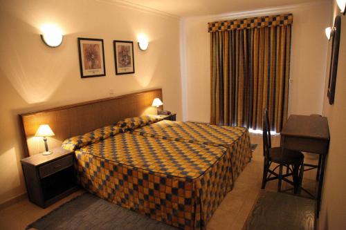 Apartamento de 1 dormitorio del hotel Calema Avenida Jardim. Foto 10