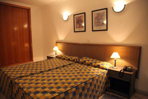 Apartamento de 1 dormitorio del hotel Calema Avenida Jardim. Foto 12