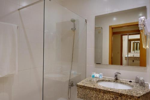 Apartamento de 1 dormitorio del hotel Alba. Foto 4