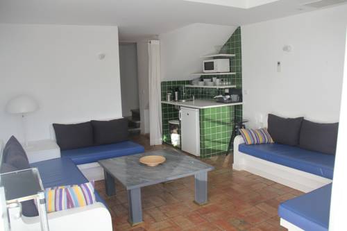 Apartamento 2 habitaciones del hotel Vasco Da Gama