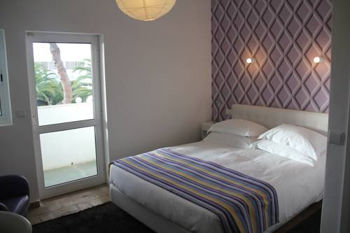 Apartamento 2 habitaciones del hotel Vasco Da Gama. Foto 1